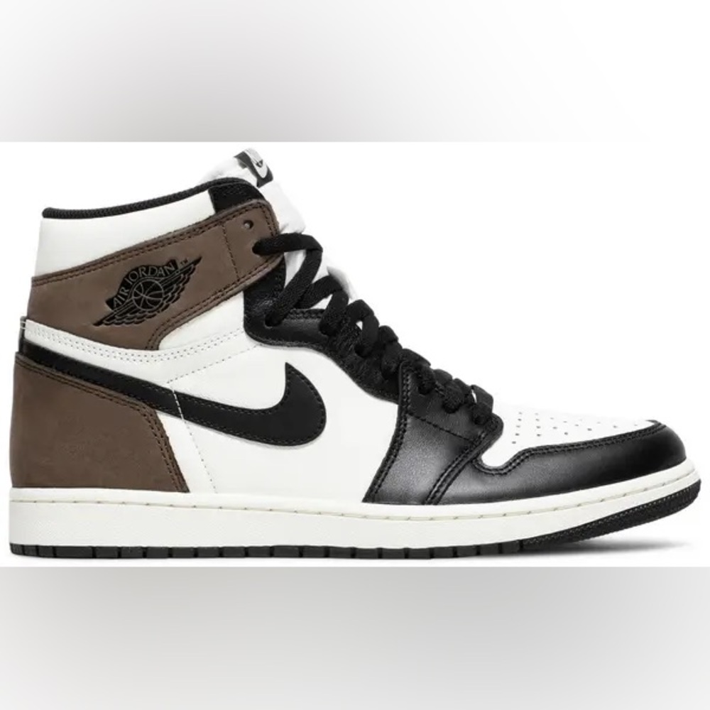 Air Jordan 1 Retro High OG 'Dark Mocha'